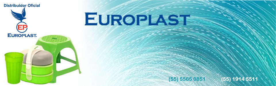 PLASTICOS EUROPLAST 