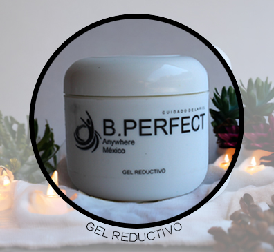 GEL REDUCTIVO 125GR, B.PERFECT