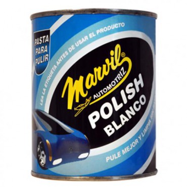 Marvil-Polish Blanco
