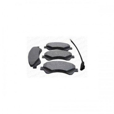 BALATA FRENO DE DISCO RAYBESTOS PROFESSIONAL GRADE TRASERA PARA FORD TRANSIT