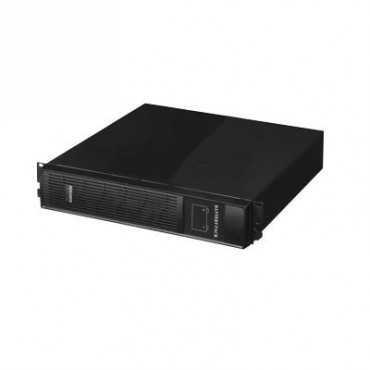 Modulo De Baterías Externas Con 6 Baterías de 9AH Para UPS Epcom Power Line Modelos EPU3000RTOL2U