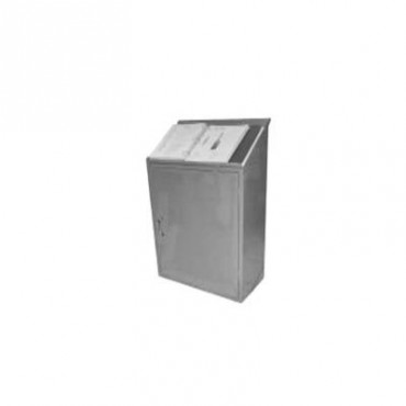 Gabinete para herramienta y documentación.
