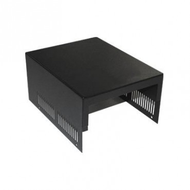 Gabinete para estación base con fuente SS18