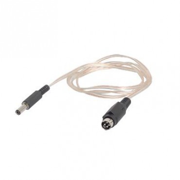 Cable de Interconexión para fuente GRT con respaldo de baterías y DVR DS7204/08