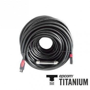 Cable HDMI de 1 m