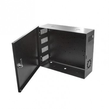 Gabinete para Fuente 2408DV / 2416DV.