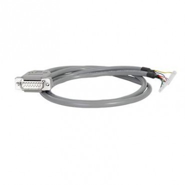 Interface para móviles ICOM.