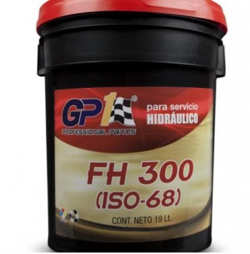 ACEITE HIDRAULICO ISO 68 GP1 FH300
