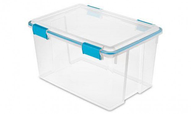 CAJA 54QT/51L