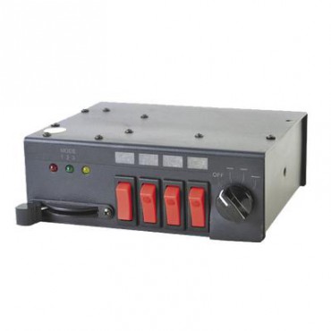 Controlador para barra de luces X37RB