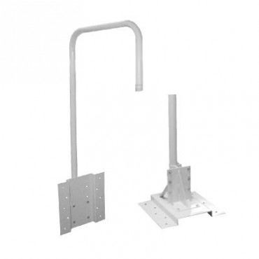 Cable de interconexión para fuente GRT con respaldo de baterías y DVR ED204/208