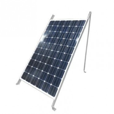 Montaje de Piso para Celda Solar PROSE-5012 o PROSE-1012.